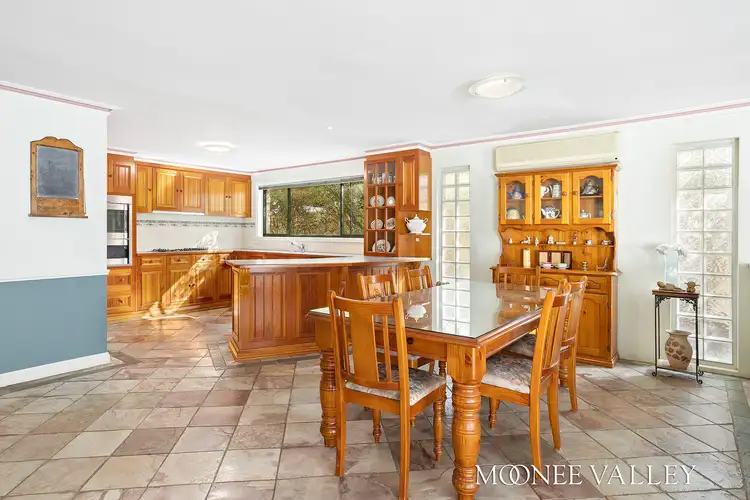 Fifth view of Homely house listing, 12 Delaney Court, Keilor VIC 3036