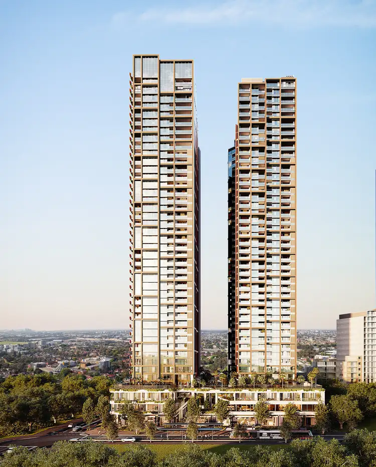 Second view of Homely apartment listing, Address available on request