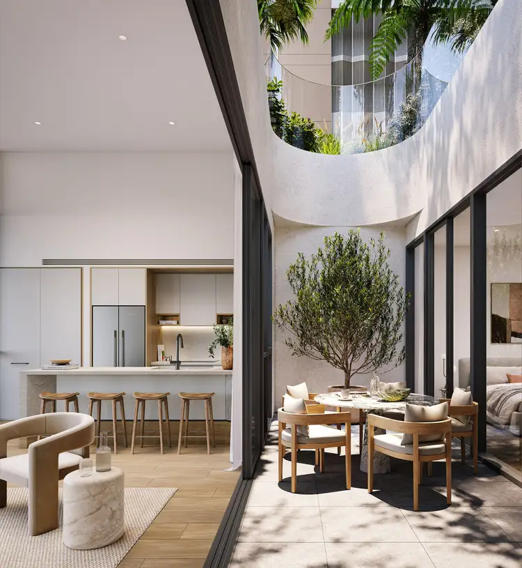 Fourth view of Homely apartment listing, Address available on request