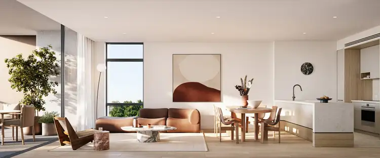 Fifth view of Homely apartment listing, Address available on request