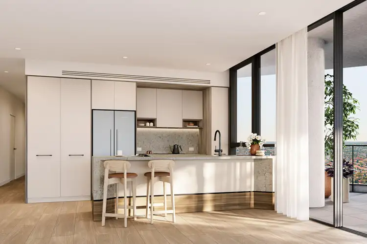 Sixth view of Homely apartment listing, Address available on request