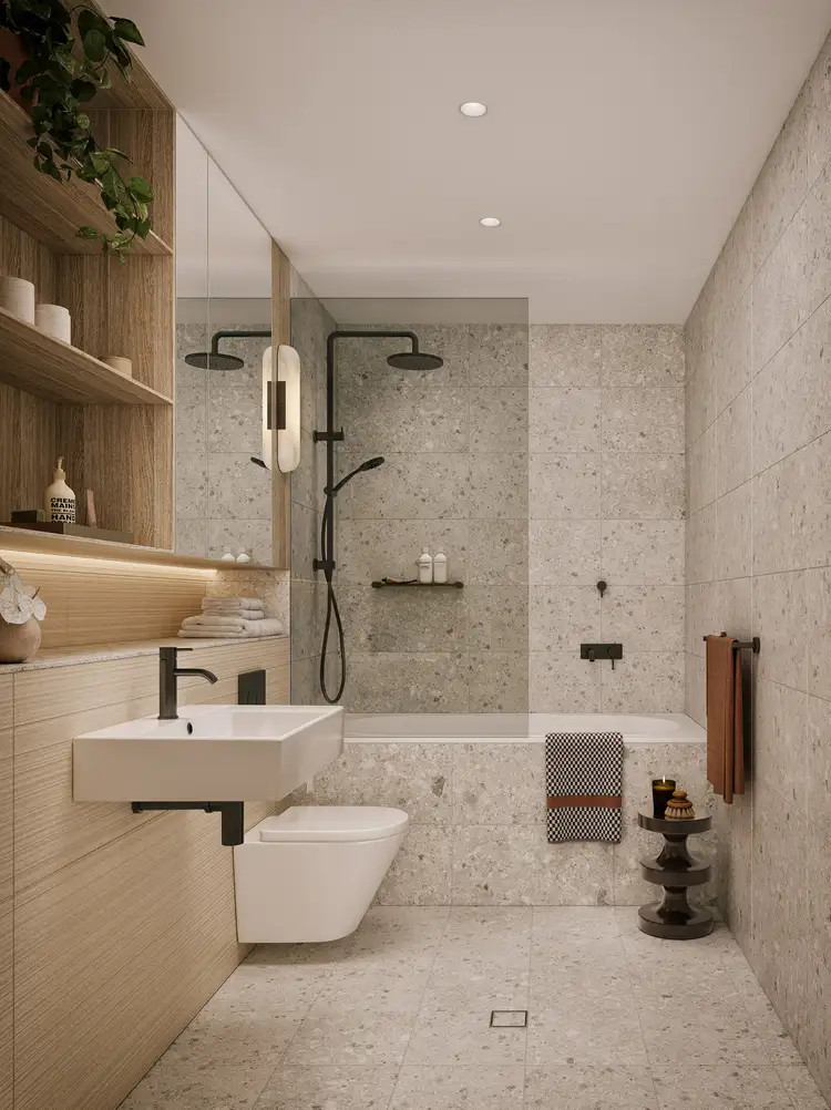 Seventh view of Homely apartment listing, Address available on request