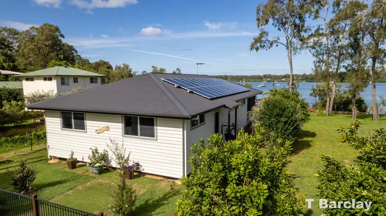 48 Melaleuca Drive, Lamb Island QLD 4184