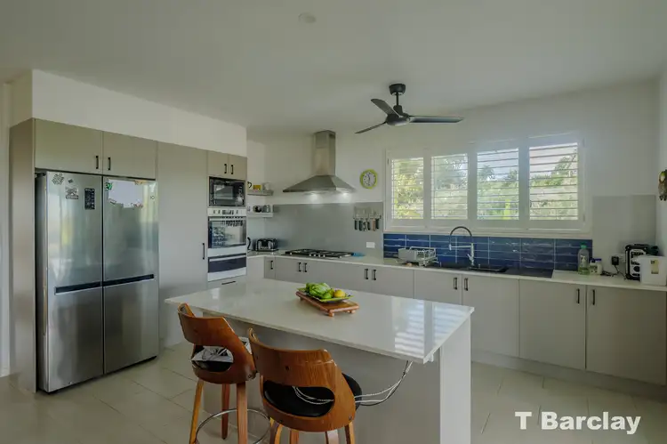 Fourth view of Homely house listing, 48 Melaleuca Drive, Lamb Island QLD 4184