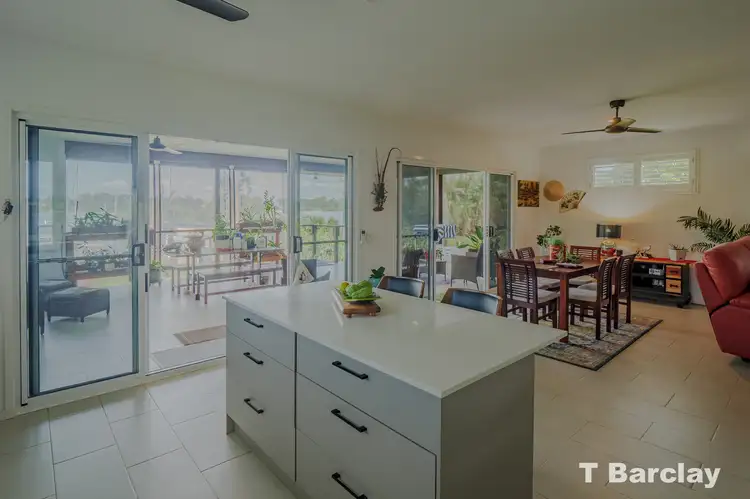 Fifth view of Homely house listing, 48 Melaleuca Drive, Lamb Island QLD 4184