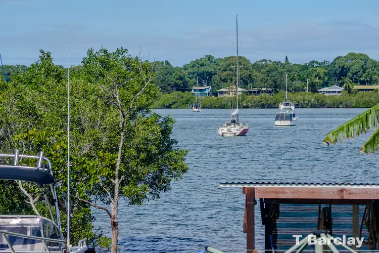 Seventh view of Homely house listing, 48 Melaleuca Drive, Lamb Island QLD 4184