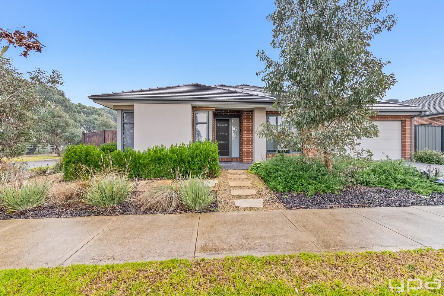 Main view of Homely house listing, 1 Oriel Rd, Donnybrook VIC 3064