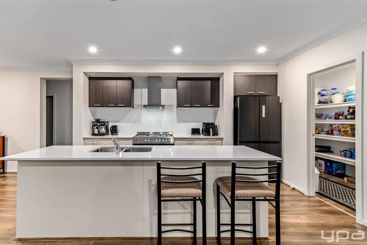 Second view of Homely house listing, 1 Oriel Rd, Donnybrook VIC 3064