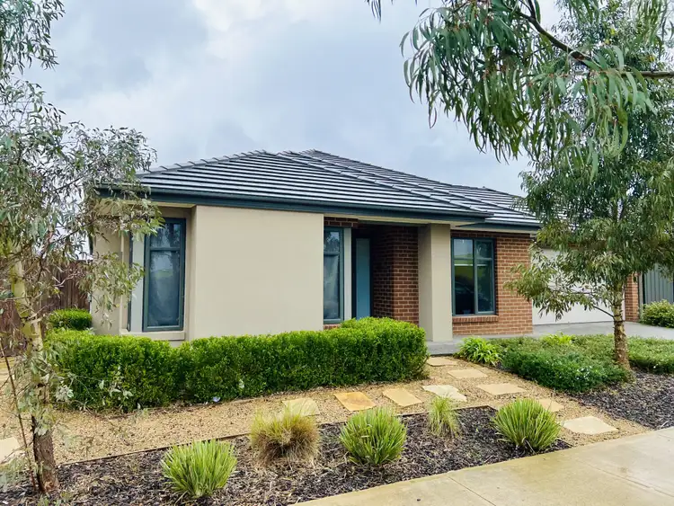 Third view of Homely house listing, 1 Oriel Rd, Donnybrook VIC 3064