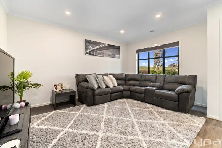 Fourth view of Homely house listing, 1 Oriel Rd, Donnybrook VIC 3064