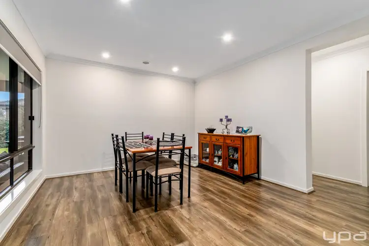 Fifth view of Homely house listing, 1 Oriel Rd, Donnybrook VIC 3064