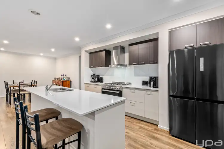 Fifth view of Homely house listing, 1 Oriel Rd, Donnybrook VIC 3064