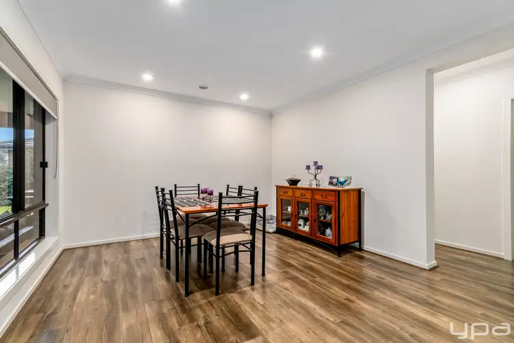 Sixth view of Homely house listing, 1 Oriel Rd, Donnybrook VIC 3064