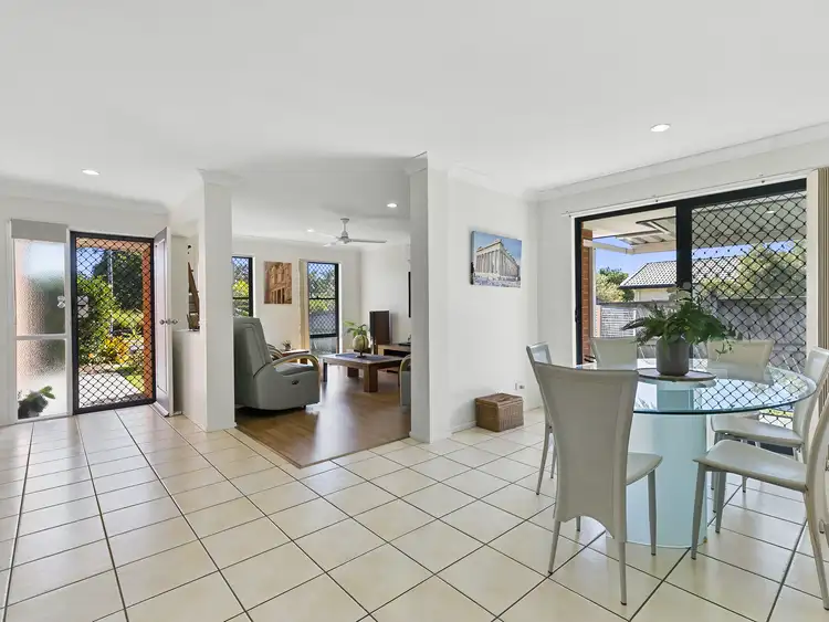 Sixth view of Homely house listing, 16 Middle Cove Ct, Sandstone Point QLD 4511