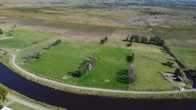 Second view of Homely rural property listing, Lot/811 Left Bank Road, Kinchela NSW 2440