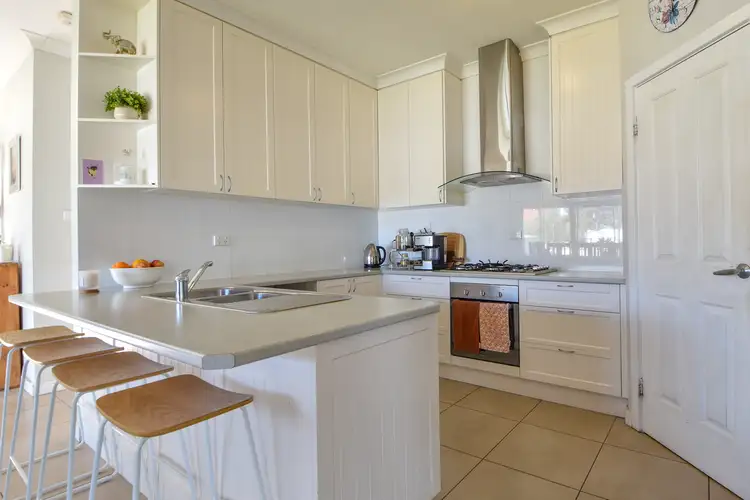 Second view of Homely house listing, 16 Mitchell St, Crystal Brook SA 5523