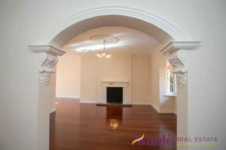 22A Evandale St, Floreat WA 6014