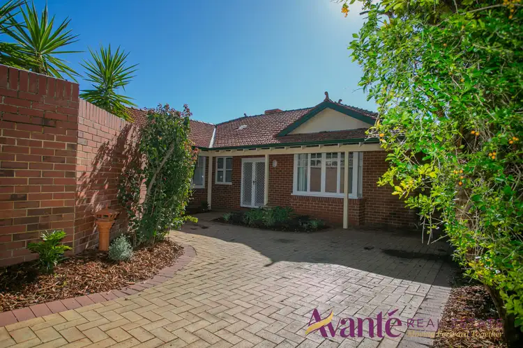 Second view of Homely house listing, 22A Evandale St, Floreat WA 6014