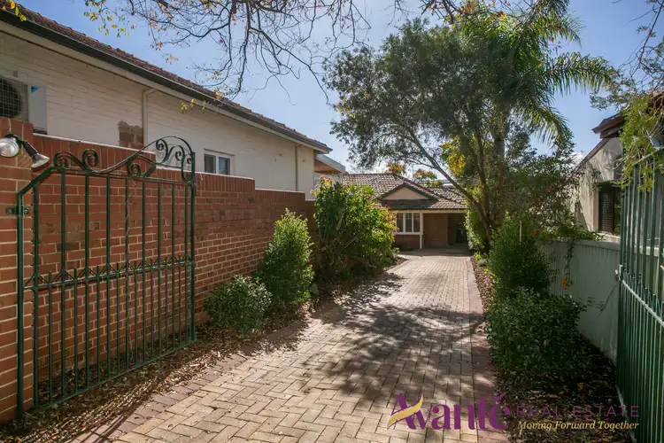 Third view of Homely house listing, 22A Evandale St, Floreat WA 6014