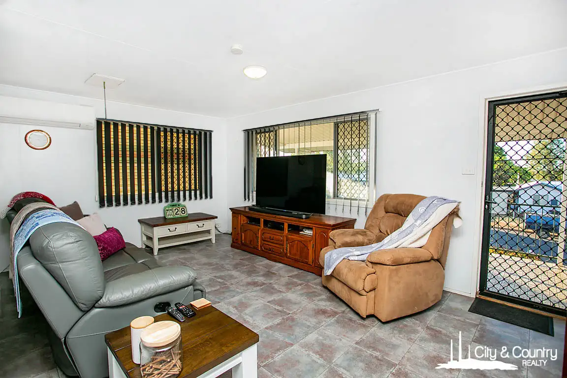 Main view of Homely house listing, 9 Thirteenth Ave, Mount Isa QLD 4825