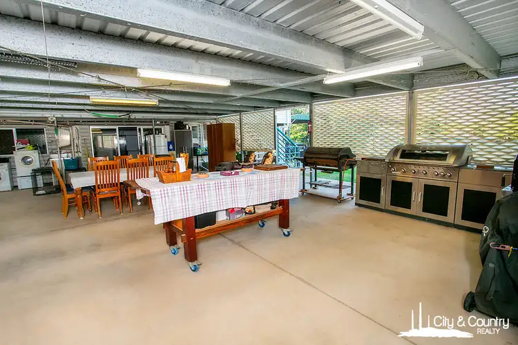 Third view of Homely house listing, 9 Thirteenth Ave, Mount Isa QLD 4825