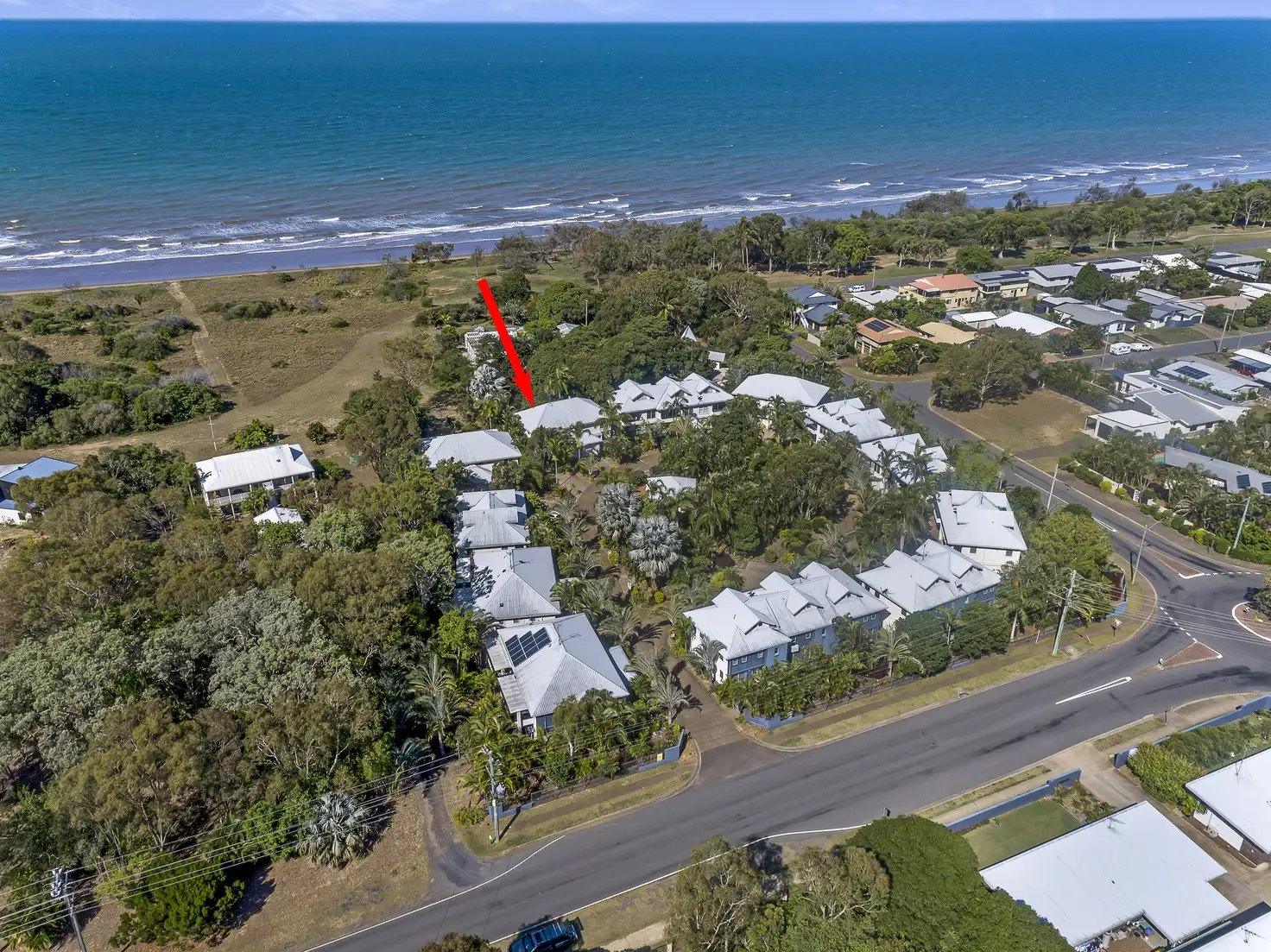 Main view of Homely house listing, Unit 9/2 Sylvan Dr, Moore Park Beach QLD 4670