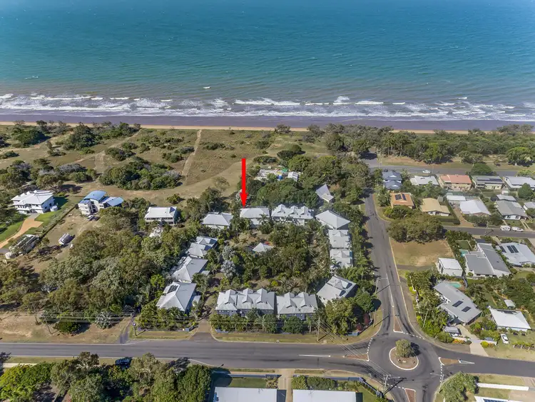 Sixth view of Homely house listing, Unit 9/2 Sylvan Dr, Moore Park Beach QLD 4670