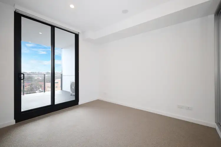 Third view of Homely apartment listing, Unit 704/19 Meredith St, Bankstown NSW 2200