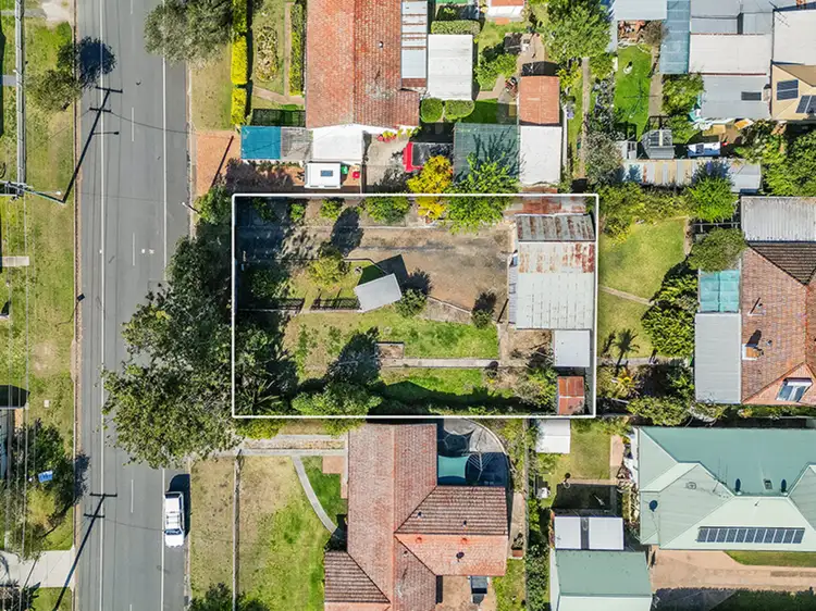 Second view of Homely land listing, 19 Carroll Ave, Cessnock NSW 2325