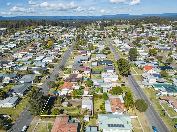 Fourth view of Homely land listing, 19 Carroll Ave, Cessnock NSW 2325