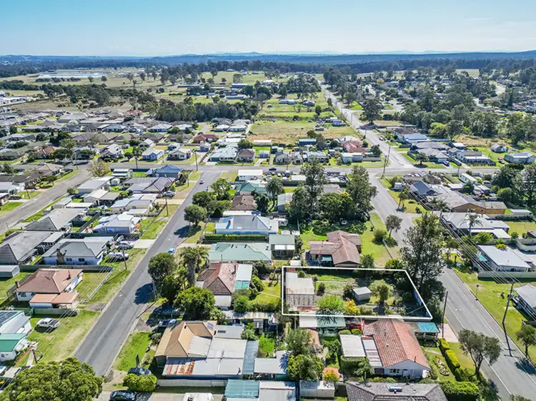 Fifth view of Homely land listing, 19 Carroll Ave, Cessnock NSW 2325