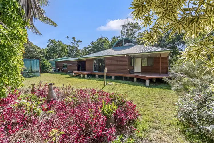 Second view of Homely house listing, 255 Sylvan Dr, Moore Park Beach QLD 4670