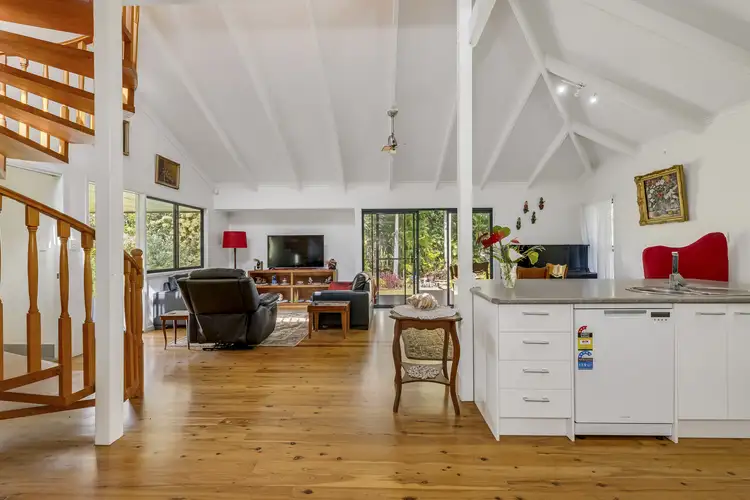 Third view of Homely house listing, 255 Sylvan Dr, Moore Park Beach QLD 4670