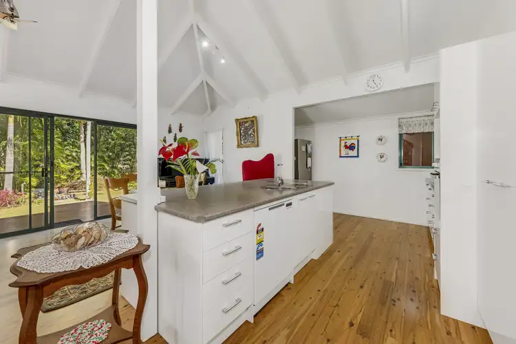 Fifth view of Homely house listing, 255 Sylvan Dr, Moore Park Beach QLD 4670