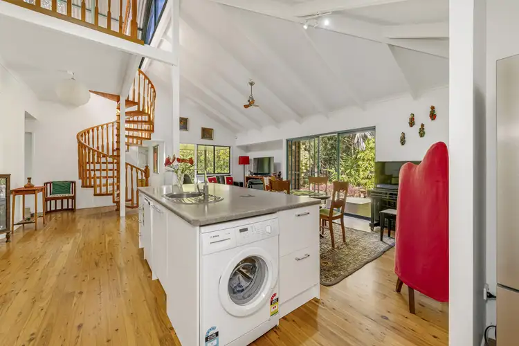 Sixth view of Homely house listing, 255 Sylvan Dr, Moore Park Beach QLD 4670