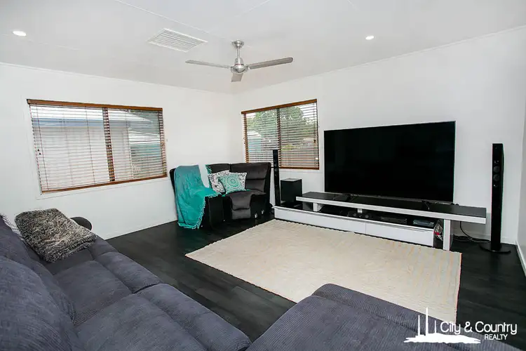 Second view of Homely house listing, 3 O'Shea Court, Mount Isa QLD 4825