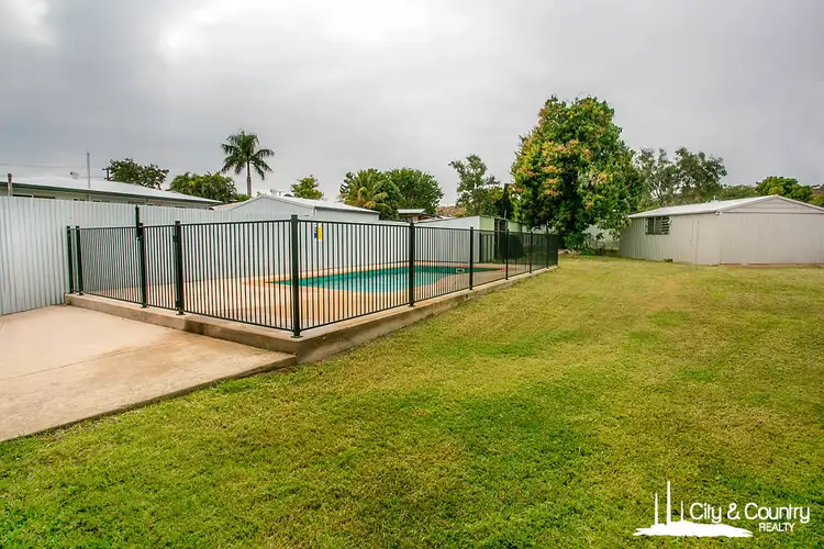 Fifth view of Homely house listing, 3 O'Shea Court, Mount Isa QLD 4825