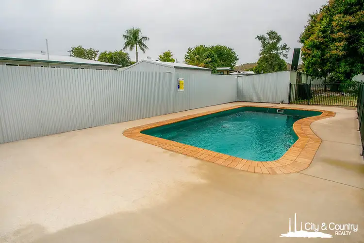 Sixth view of Homely house listing, 3 O'Shea Court, Mount Isa QLD 4825
