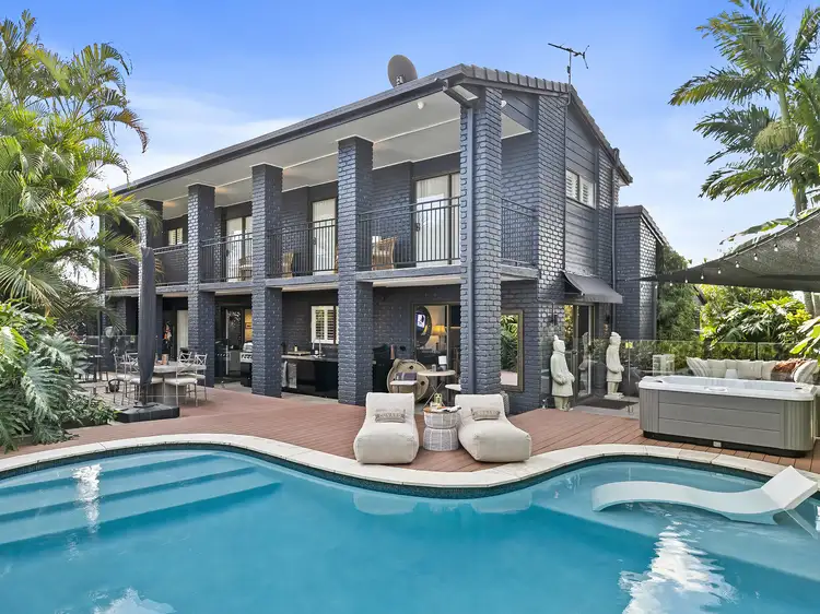 Second view of Homely house listing, 83 Bestmann Rd E, Sandstone Point QLD 4511