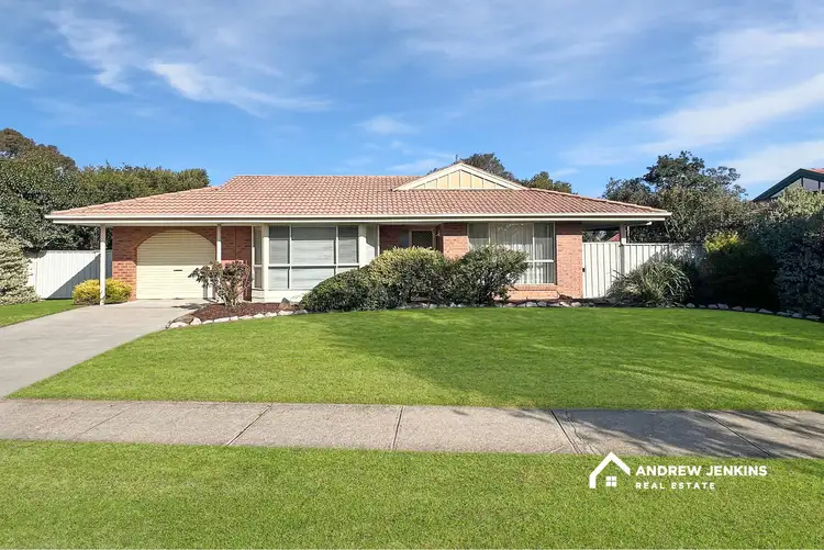 20 Anvil St, Cobram VIC 3644