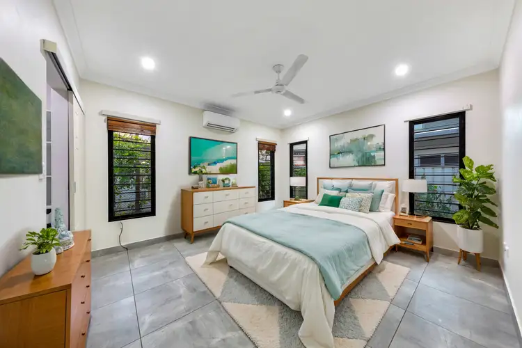 5 Redmond Crescent, Durack NT 830