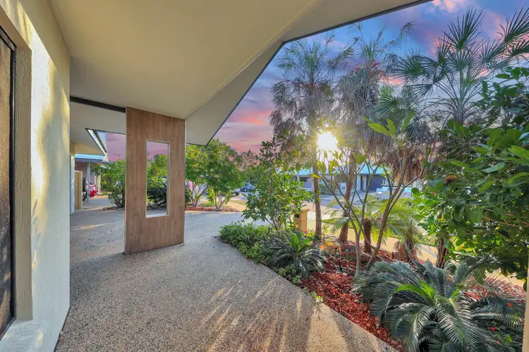 Fifth view of Homely house listing, 5 Redmond Crescent, Durack NT 830