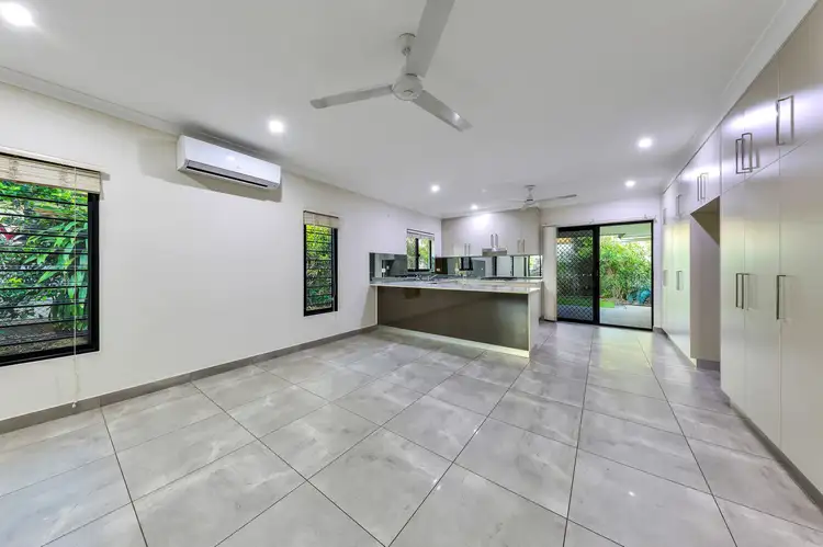 Sixth view of Homely house listing, 5 Redmond Crescent, Durack NT 830