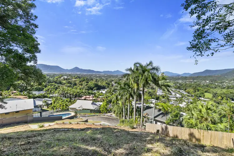Main view of Homely land listing, 6 Knott Ct, Whitfield QLD 4870