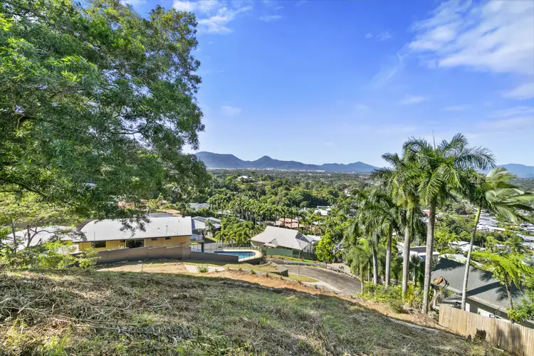 Second view of Homely land listing, 6 Knott Ct, Whitfield QLD 4870