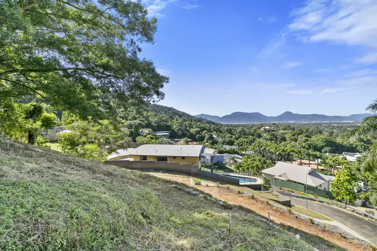 Third view of Homely land listing, 6 Knott Ct, Whitfield QLD 4870