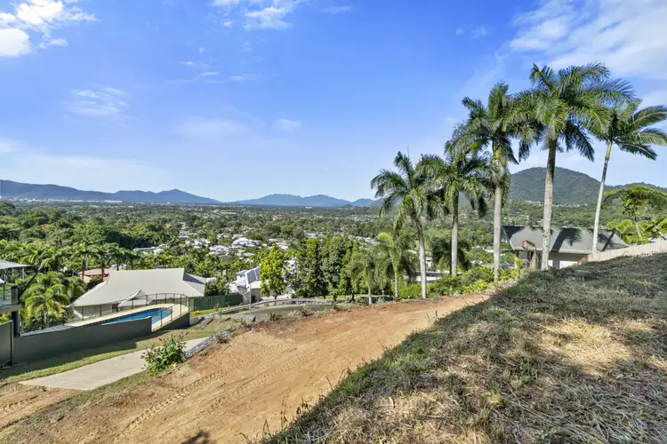 Fourth view of Homely land listing, 6 Knott Ct, Whitfield QLD 4870