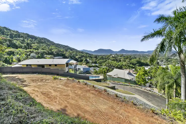 Fifth view of Homely land listing, 6 Knott Ct, Whitfield QLD 4870