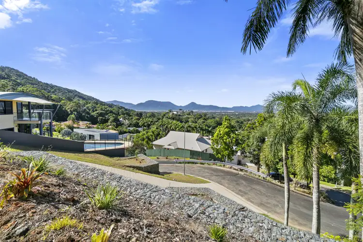 Sixth view of Homely land listing, 6 Knott Ct, Whitfield QLD 4870
