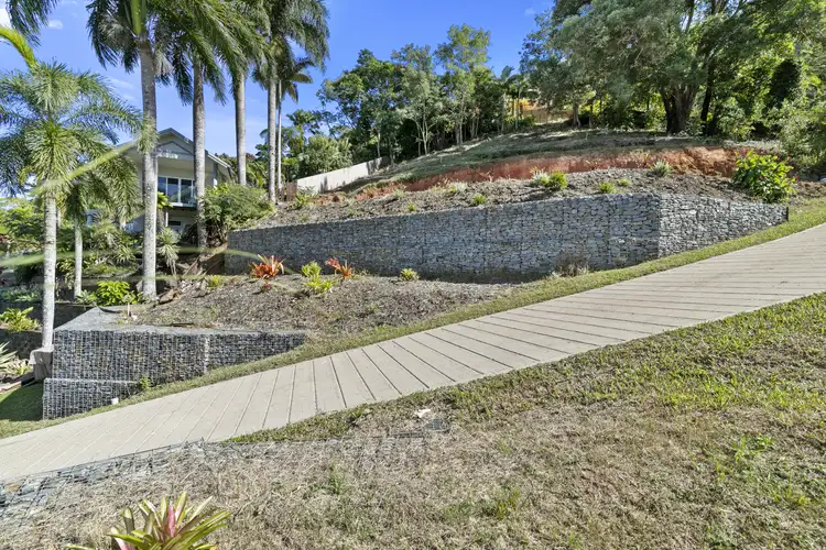 Seventh view of Homely land listing, 6 Knott Ct, Whitfield QLD 4870